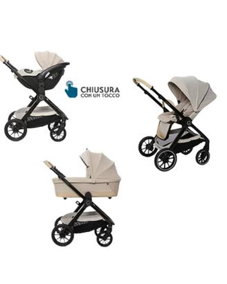 Trio Comfort Giordani 