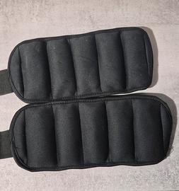 Cavigliere Sportneer 1,5 kg – Coppia 3 kg