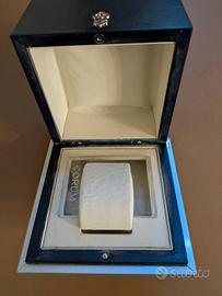 Corum Watch Box vintage