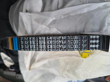 Cinghia trasmissione Beverly e Scarabeo 300 e 250