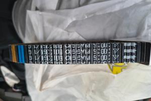 Cinghia trasmissione Beverly e Scarabeo 300 e 250