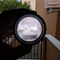 monocolo Termico Leupold Tracker HD