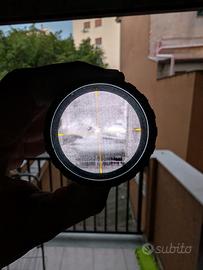 monocolo Termico Leupold Tracker HD