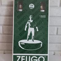 ZUEGO IL GRANDE CALCIO IN MINIATURA - REAL MADRID