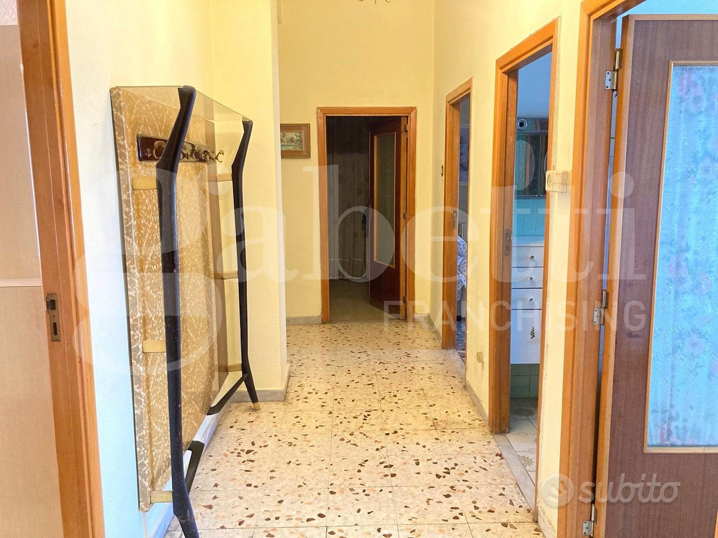 Apartment in San Severo, Foggia - Vista 6