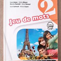 Libro di francese (medie) 9788853014726