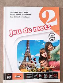 Libro di francese (medie) 9788853014726