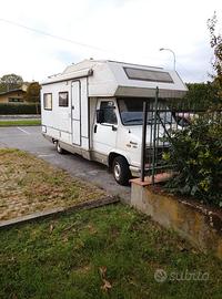 camper ducato