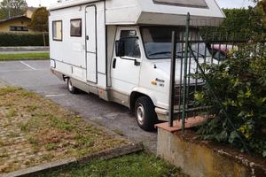 camper ducato