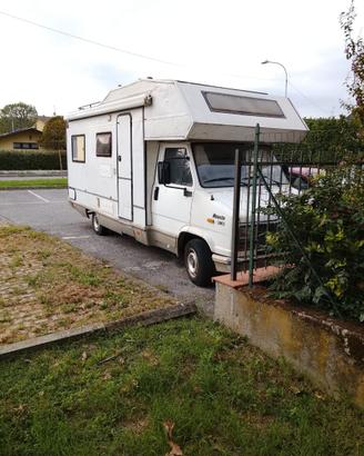 camper ducato