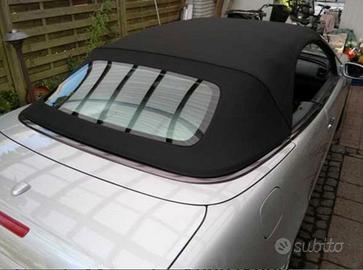 Capote Mercedes CLK W208 (98-03)