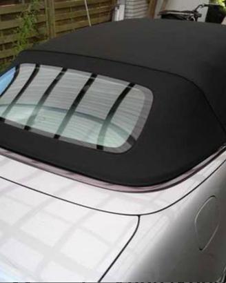 Capote Mercedes CLK W208 (98-03)