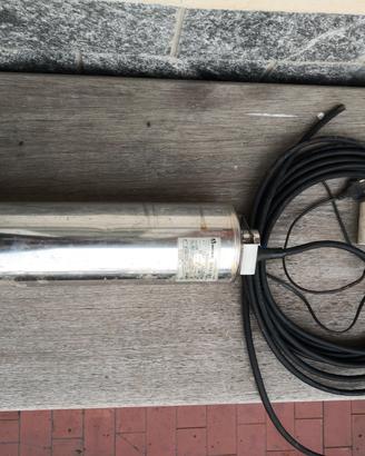 Pompa inox