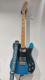 Fender Telecaster Vintera Deluxe
