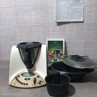 Robot da cucina