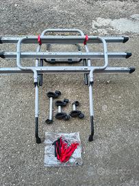 Porta Bici Baule