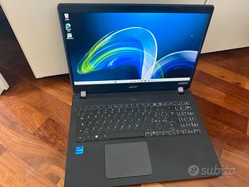 Computer laptop acer intel i7 11 Prezzo trattabile