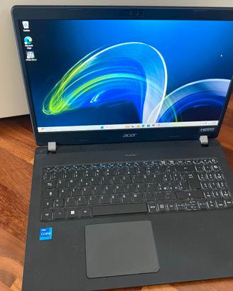 Computer laptop acer intel i7 11 Prezzo trattabile