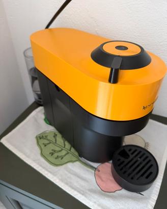 Macchina caffe Nespresso Vertuo Pop