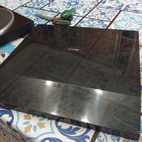 coperchio giradischi pioneer