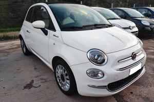 Fiat 500 C 1.0 Hybrid Dolcevita