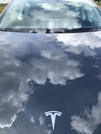 Tesla Model 3 AWD - unica
