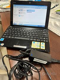 Pc portatile asus