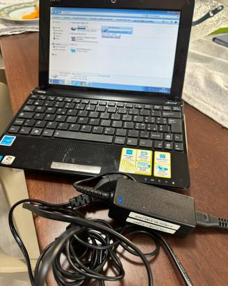 Pc portatile asus