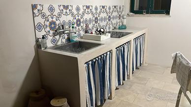 Casa in Salento, Andrano (LE) a 3 km dal mare