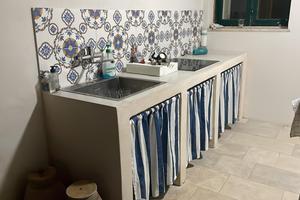 Casa in Salento, Andrano (LE) a 3 km dal mare