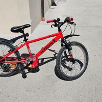 Mountain bike bambino