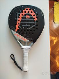 head delta pro 