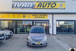 TOYOTA Yaris Verso-Benzina-130.000 Km