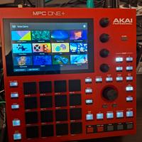 Akai MPC One Plus
