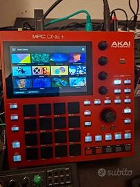 Akai MPC One Plus