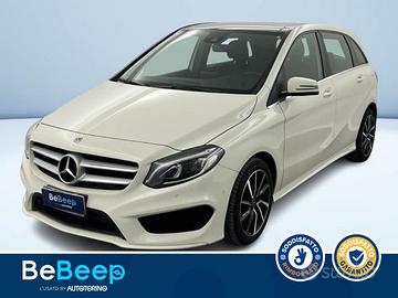 Mercedes-Benz Classe B B 180 D PREMIUM TECH AUTO