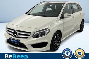 Mercedes-Benz Classe B B 180 D PREMIUM TECH AUTO