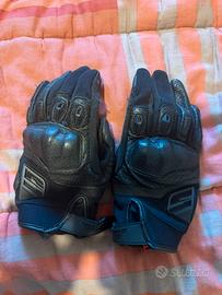 Guanti moto rs2 evo
