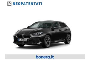BMW Serie 1 116 MSport auto
