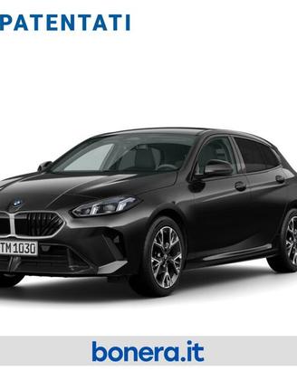 BMW Serie 1 116 MSport auto