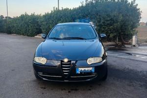 Alfa Romeo 147 1.9 jtd