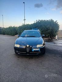 Alfa Romeo 147 1.9 jtd