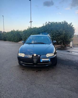 Alfa Romeo 147 1.9 jtd