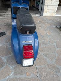 Vespa 50 special