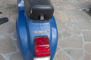 Vespa 50 special