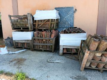 3000 Coppi vecchi bancalati