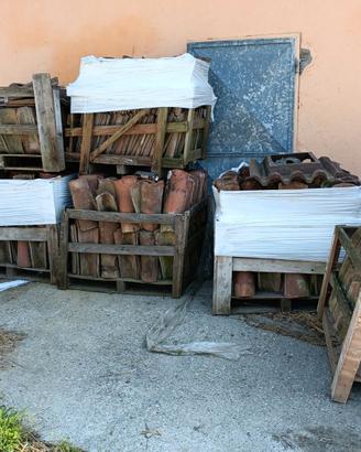 3000 Coppi vecchi bancalati