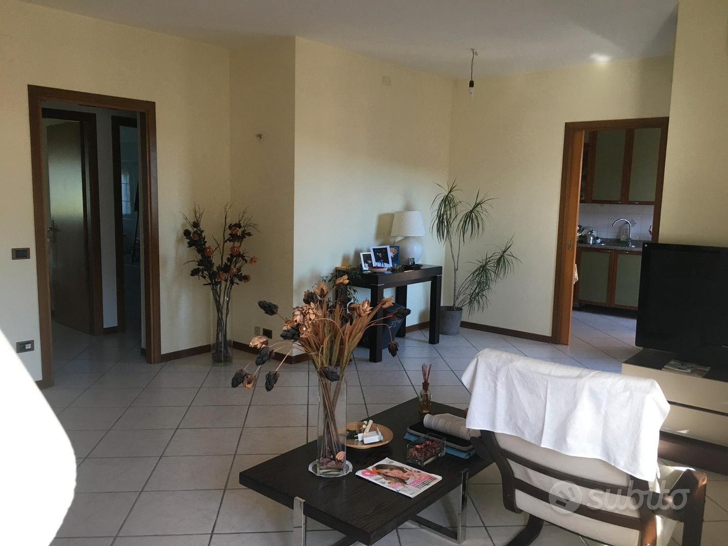 Appartamento 82 mq. a Rosia-Sovicille - Vista 2