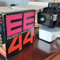 Polaroid EE44 Land Camera