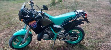 cagiva supercity 125